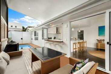 관광객 아파트 A Perfect Stay   Bulugal