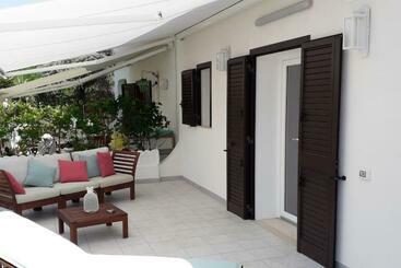 Pisos turísticos Villa Marina   Appartamento Twins