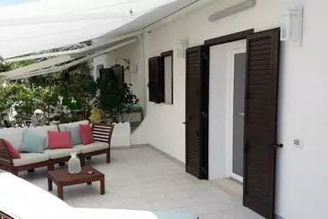 Appartamenti turistici Villa Marina   Appartamento Twins