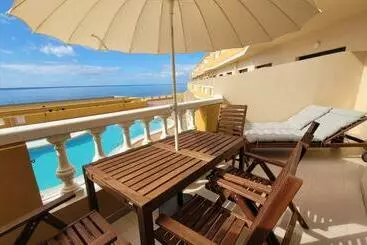 Ferienwohnungen Apt Con Piscina La Laja, La Restinga