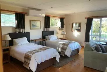 Turistihuoneistot Bee’s Knees Cottage