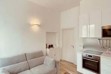 ツーリストアパートメント Casa La Palma