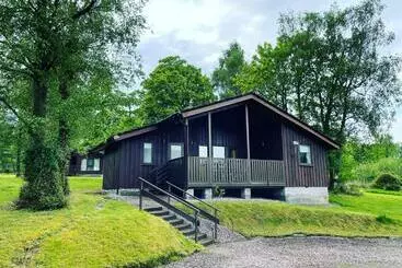 Apartaments turístics Cherry Tree Lodge