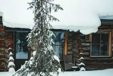 Turistihuoneistot Economy Lomailevi