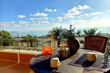 Apartaments turístics Gem Apartament Ibiza
