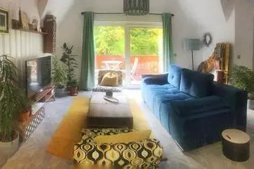 آپارتمان‌های توریست‌ها Nicehead Spacious Nest Between Maribor And Celje