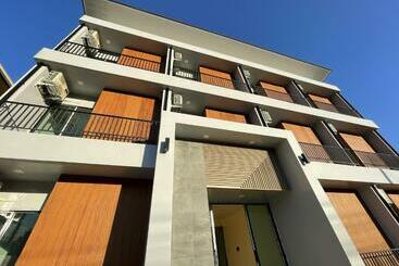 דירות לתיירים Order Residence