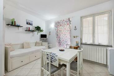 דירות לתיירים Piccola Verzi