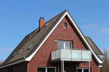 ツーリストアパートメント Residenz Am Dorfacker