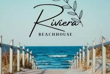 آپارتمان‌های توریست‌ها Riviera Beachhouse