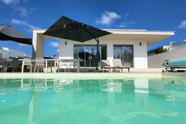 Appartamenti turistici Villa Silver Coast