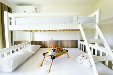 Apartaments turístics Vista Mar Incrível Pertinho Do Beach Park