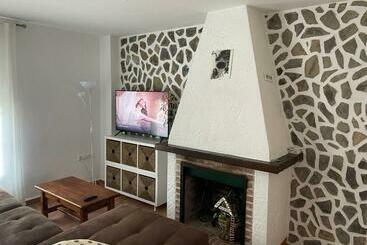 Жильё для туристов Alojamiento El Butaka