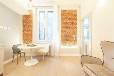 ツーリストアパートメント Casa Da Suite Mahon