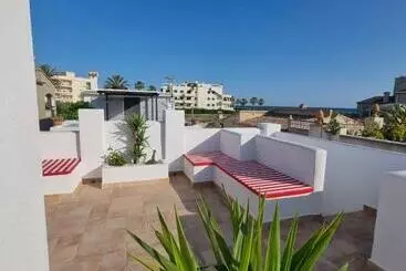 Vakantie-appartementen Casa Lina Del Mar