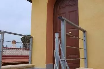 Appartamenti turistici Casa Mare Piccio