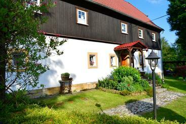 Apartamenty turystyczne Chalupa U Barunky