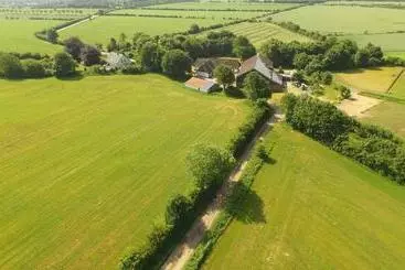 Tourist flats Ferienwohnung Wiehelund   Großenwiehe