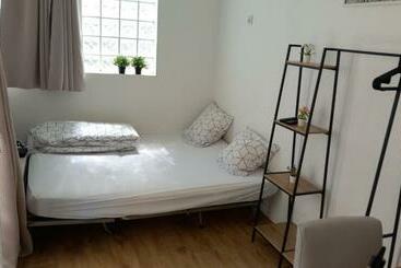 游客公寓 Lumineux Studio Neuf Au Calme