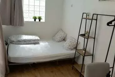 ツーリストアパートメント Lumineux Studio Neuf Au Calme