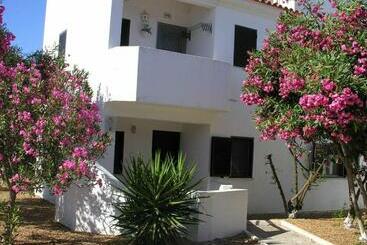 관광객 아파트 Retur Algarve Beach House