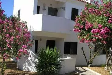 ツーリストアパートメント Retur Algarve Beach House