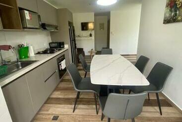 Ferienwohnungen Suite   Luxury Jama Manabí