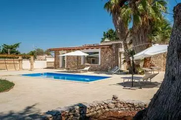 Appartamenti turistici Villa Ermy Due
