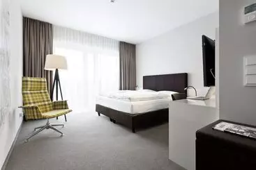 בית מלון כפרי 47°