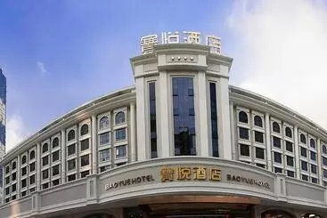 Hotel Baoyue
