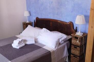 Hotel Borgo Marino Plemmirio