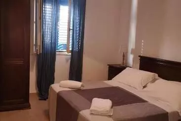 Hotel Borgo Marino Plemmirio