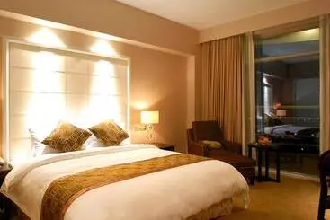 בית מלון כפרי Hiyet Oriental