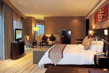 Hotel Kuangyuan Jinjiang