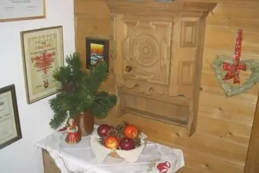 בית מלון כפרי Pension Grubenhof