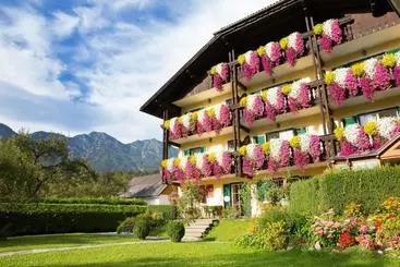 בית מלון כפרי Pension Maria Theresia