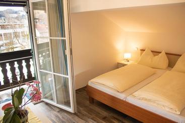 Hotell Pension Maria Theresia