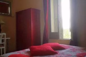 فندق Sogno D Oro B&b