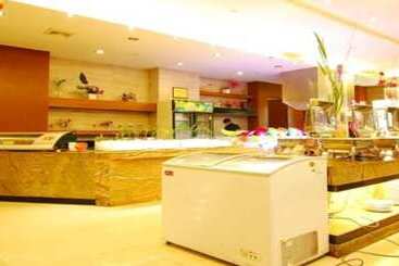 Junhao Hotel Dongguan Shanmei Metro