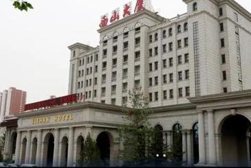 Xishan Hotel - Taiyuan