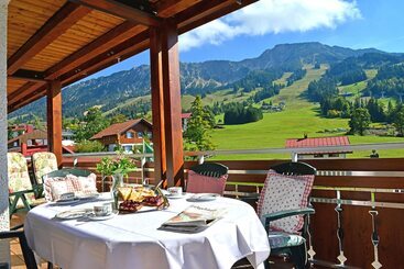 Huoneisto Zum Senn Hotel Und Wirtshaus