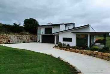 Apartaments turístics Buenavista