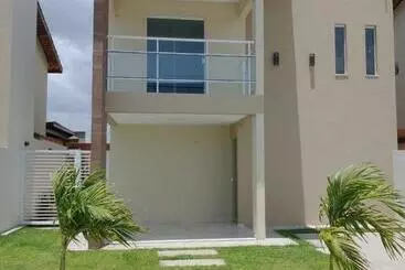 Apartaments turístics Casas Em Barrerinhas