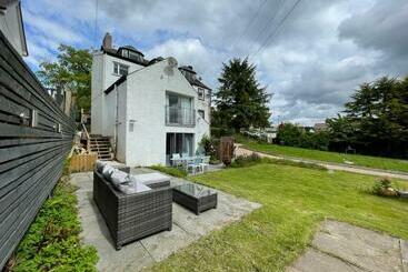 شقق خاصة سياحية Elmbank Stay   Drymen