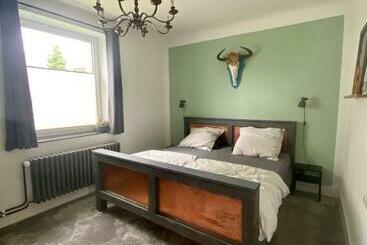 شقق خاصة سياحية Ferienwohnung An Der Hohwachter Bucht