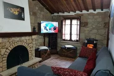 Appartements touristiques Francy&francy Apartment