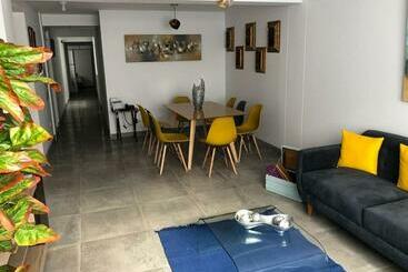 Vakantie-appartementen Joseph S Apart