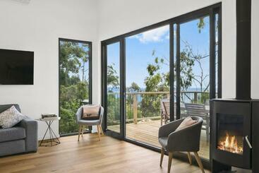 游客公寓 Kembali House