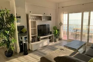Apartamentos turísticos Primera Línea En Cullera Con Piscina. Inmejorables Vistas