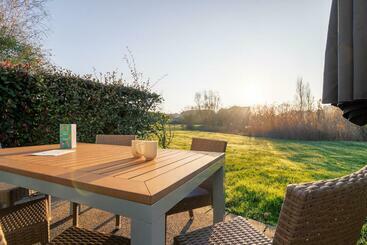 游客公寓 Sejour Ressourcant Dans Un Ecrin De Verdure